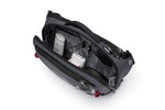 Pacsafe® EXP 12" anti theft sling crossbody, Slate