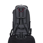 Pacsafe® EXP 28L Anti-Theft Backpack, Slate