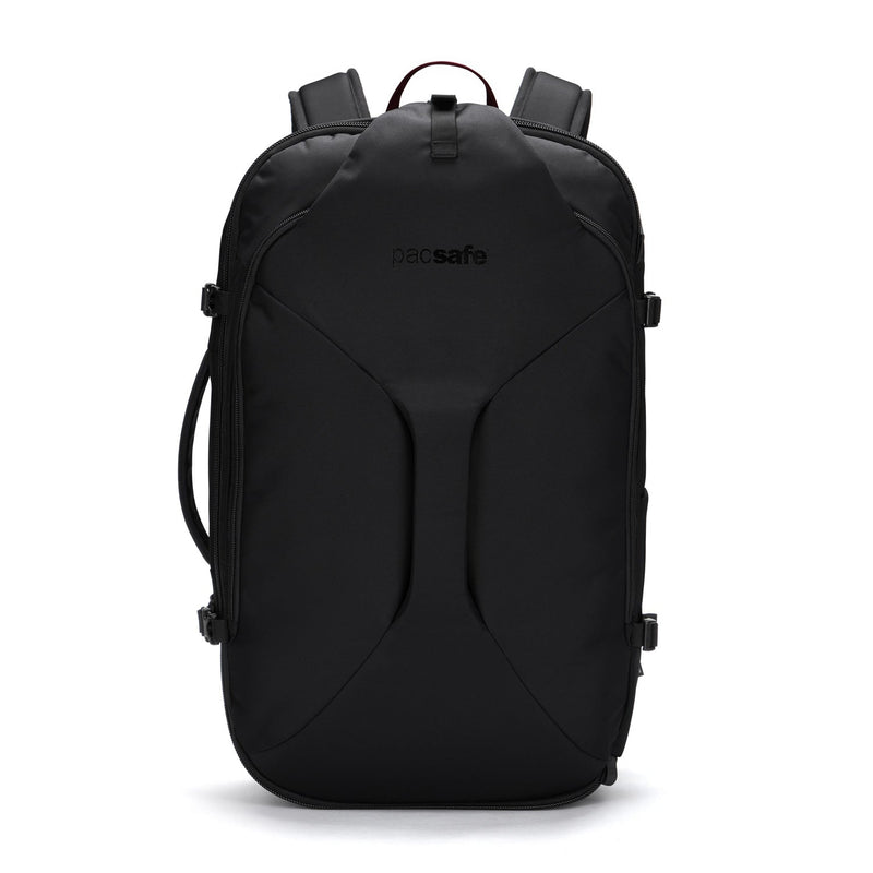 Pacsafe® EXP45 anti-theft carry-on travel pack, Black