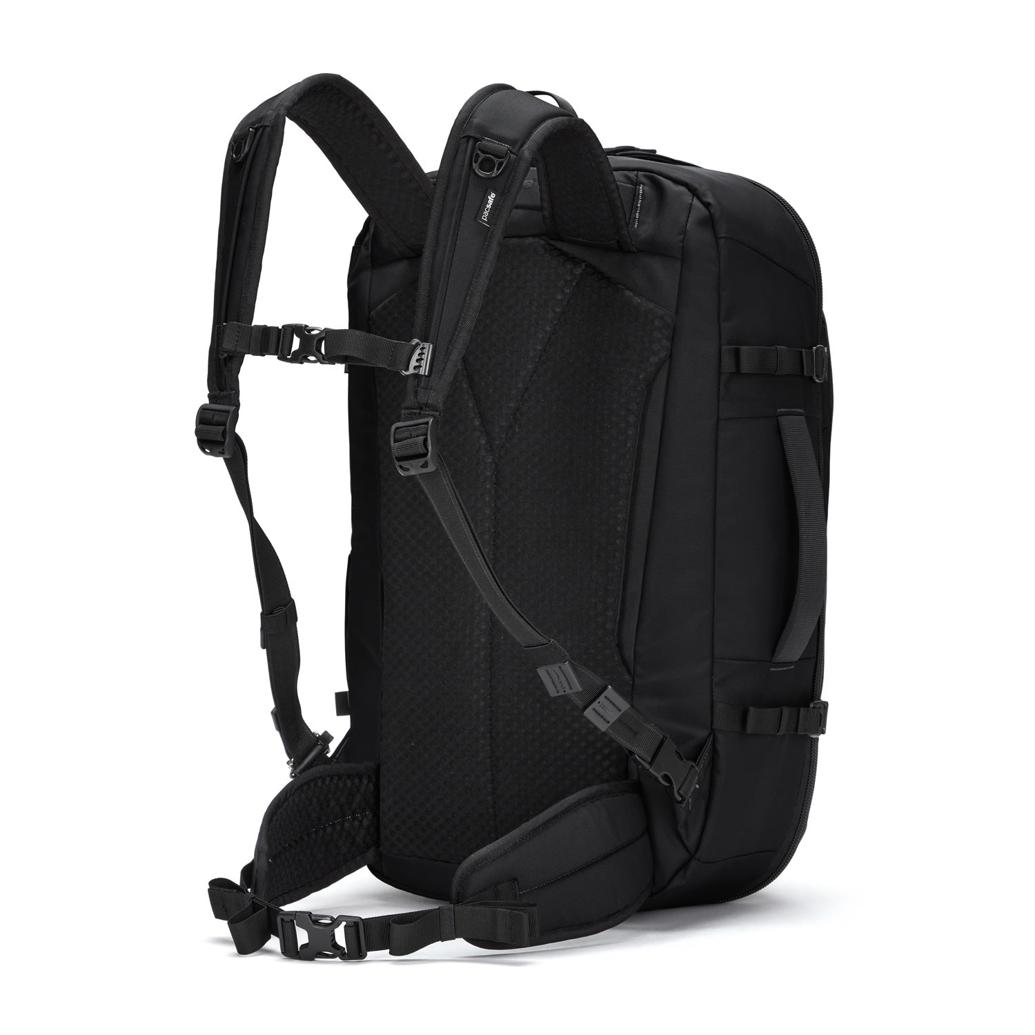 g*u様 pacsafe Venturesafe EXP45 バックパック Pacsafe® EXP45 anti-theft carry-on travel pack | Pacsafe