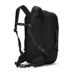 Pacsafe® EXP45 anti-theft carry-on travel pack, Black
