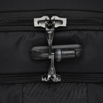 Pacsafe® EXP45 anti-theft carry-on travel pack, Black