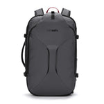 Pacsafe® EXP45 anti-theft carry-on travel pack, Slate