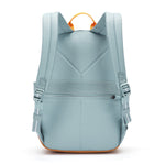 Pacsafe® GO 15L anti-theft backpack, Fresh Mint