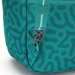 Pacsafe® GO 15L Anti-Theft Backpack, Reef