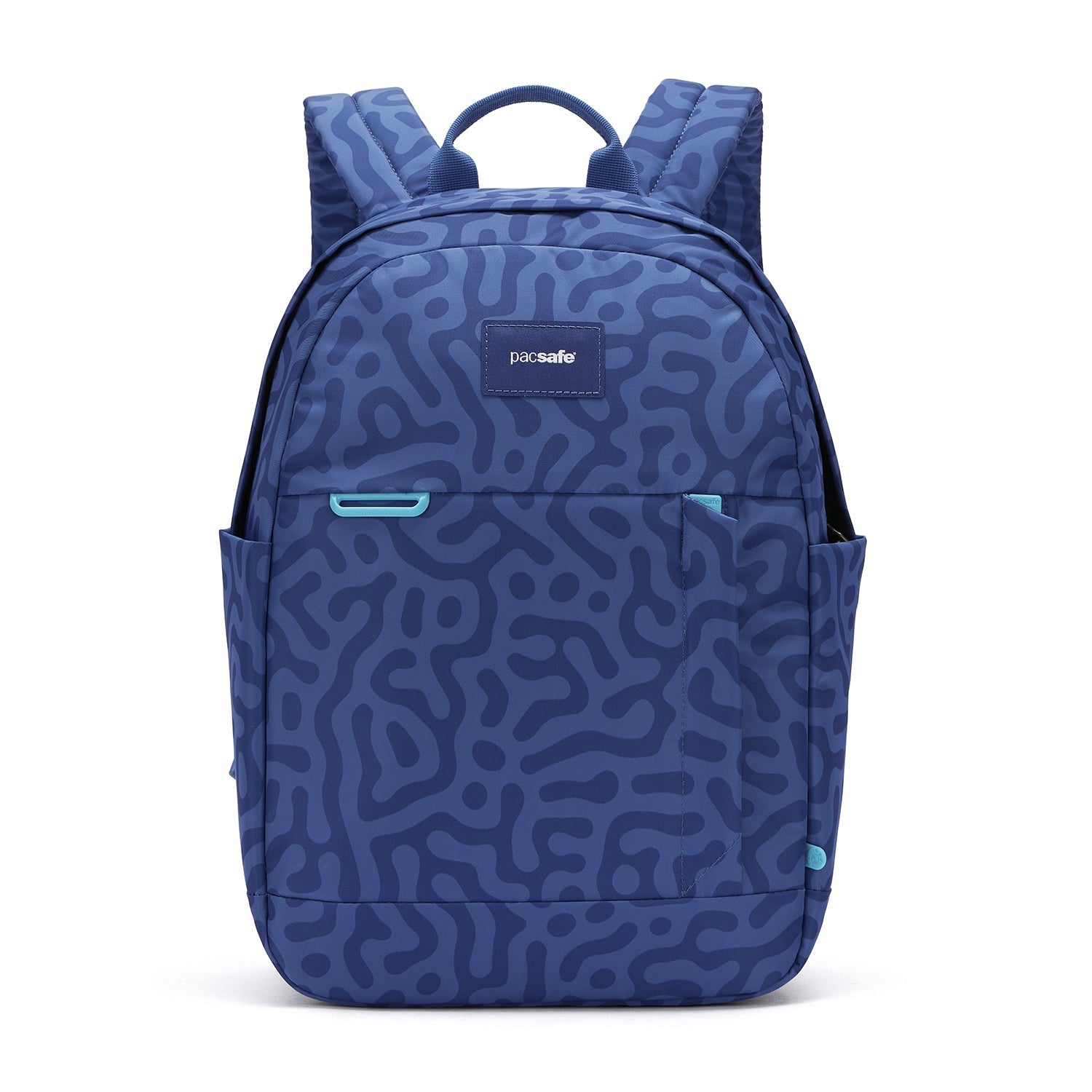 Pacsafe® GO 15L Anti-Theft Backpack – Pacsafe - Official UK Store
