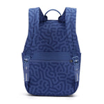 Pacsafe® GO 15L Anti-Theft Backpack, Cerulean Blue