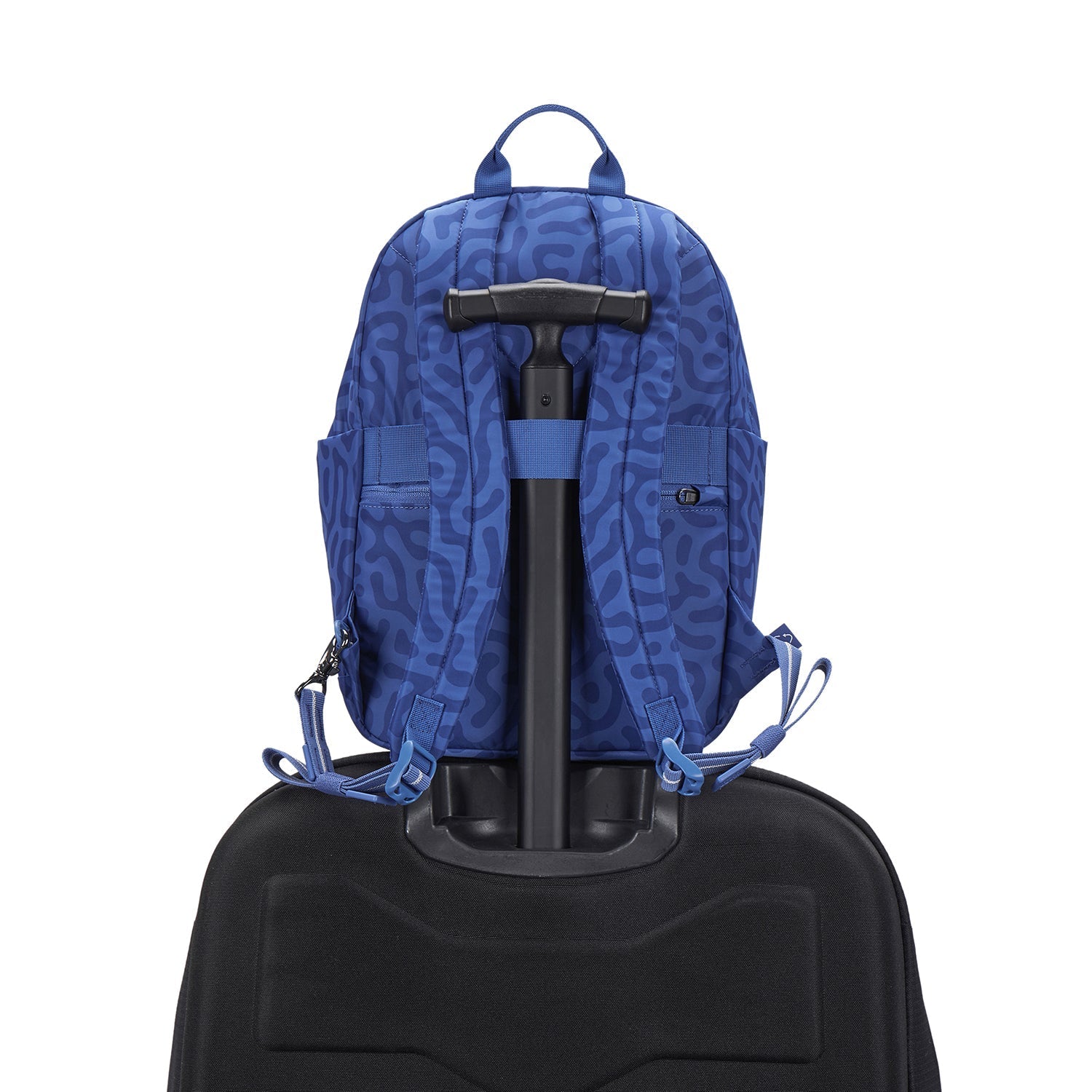 Pacsafe® GO 15L Anti-Theft Backpack – Pacsafe - Official UK Store