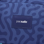 Pacsafe® GO 15L Anti-Theft Backpack, Cerulean Blue