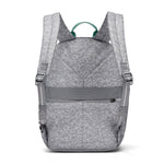 Pacsafe® GO 15L Anti-Theft Backpack, Meteor Ice