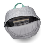 Pacsafe® GO 15L Anti-Theft Backpack, Meteor Ice