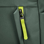 Pacsafe® GO 15L anti-theft backpack, Spruce Green