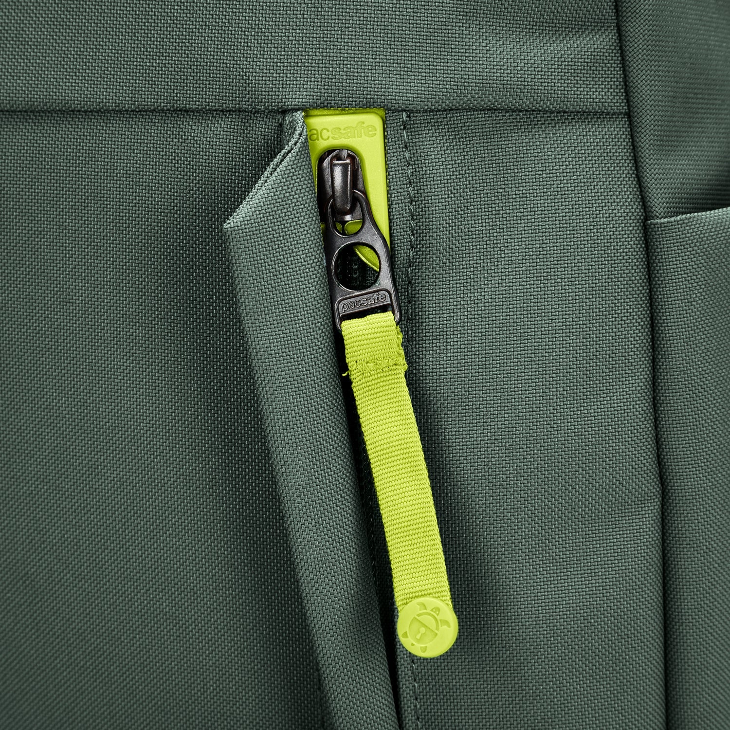 Pacsafe® GO 15L anti-theft backpack