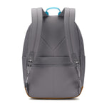 Pacsafe® GO 25L anti-theft backpack, Stone