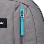 Pacsafe® GO 25L anti-theft backpack, Stone