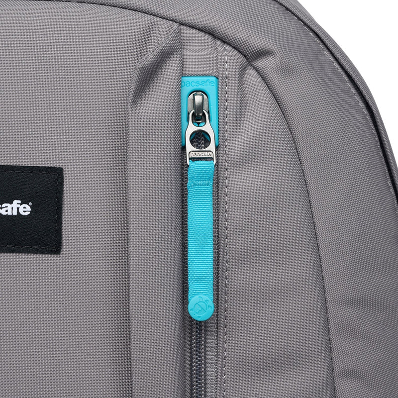 Pacsafe® GO 25L anti-theft backpack, Stone