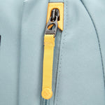 Pacsafe® GO 25L anti-theft backpack, Fresh Mint