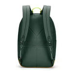 Pacsafe® GO 25L anti-theft backpack, Spruce Green