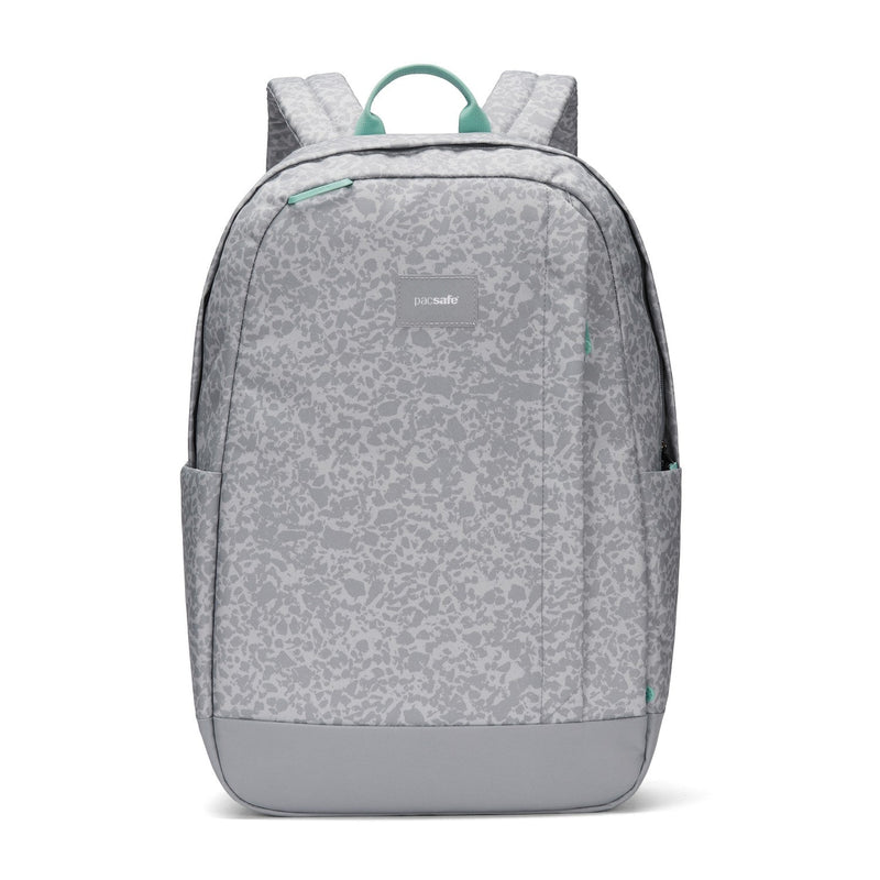 Pacsafe® GO 25L Anti-Theft Backpack, Meteor Ice
