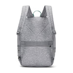 Pacsafe® GO 25L Anti-Theft Backpack, Meteor Ice