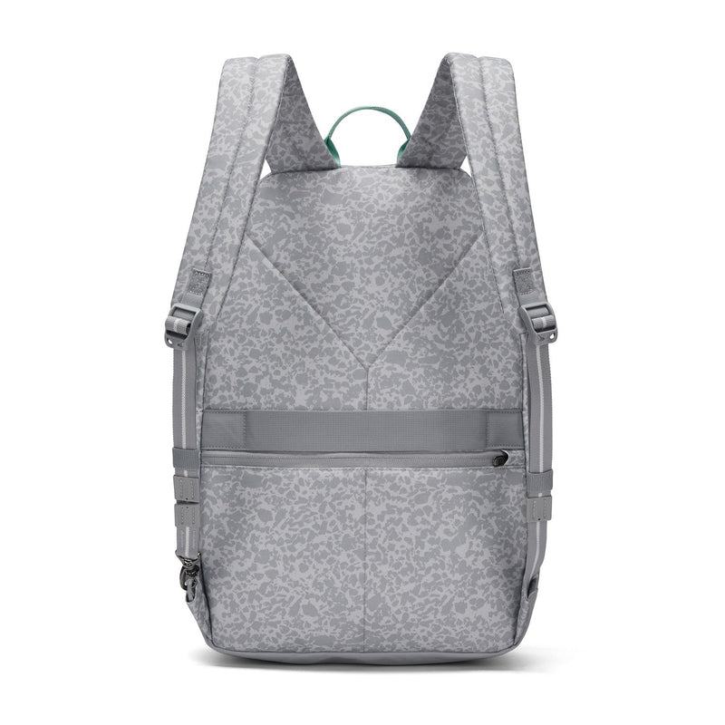 Pacsafe® GO 25L Anti-Theft Backpack, Meteor Ice