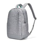 Pacsafe® GO 25L Anti-Theft Backpack, Meteor Ice