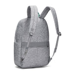 Pacsafe® GO 25L Anti-Theft Backpack, Meteor Ice