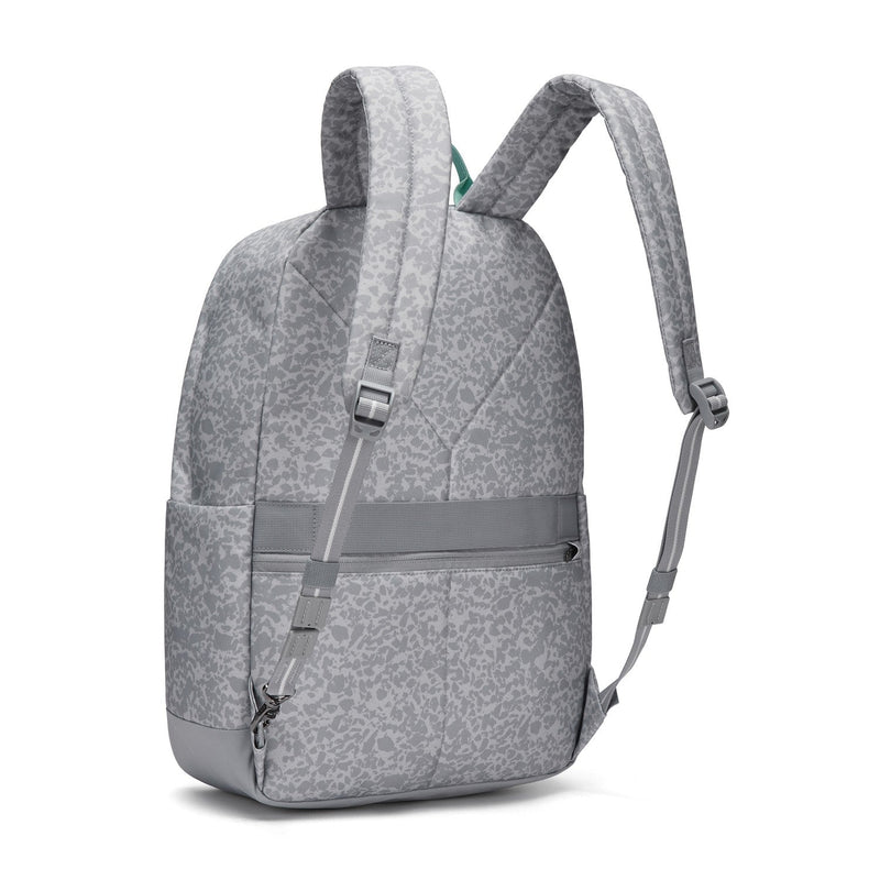 Pacsafe® GO 25L Anti-Theft Backpack, Meteor Ice