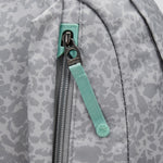Pacsafe® GO 25L Anti-Theft Backpack, Meteor Ice