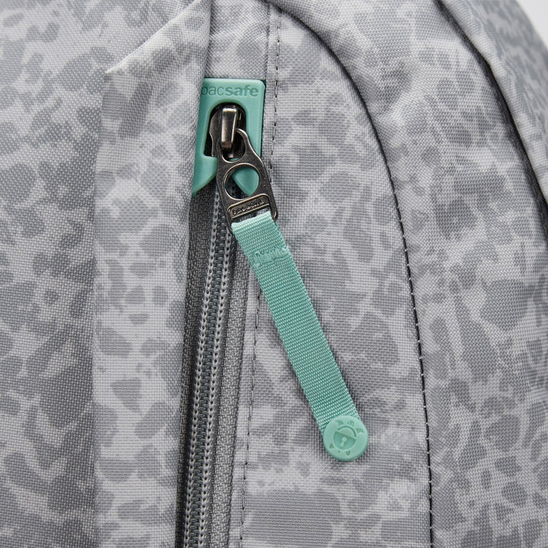 Pacsafe® GO 25L Anti-Theft Backpack, Meteor Ice