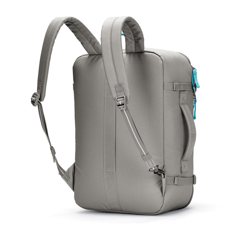 Pacsafe® GO 34L anti-theft carryon backpack, Stone
