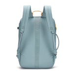 Pacsafe® GO 34L anti-theft carryon backpack, Fresh Mint