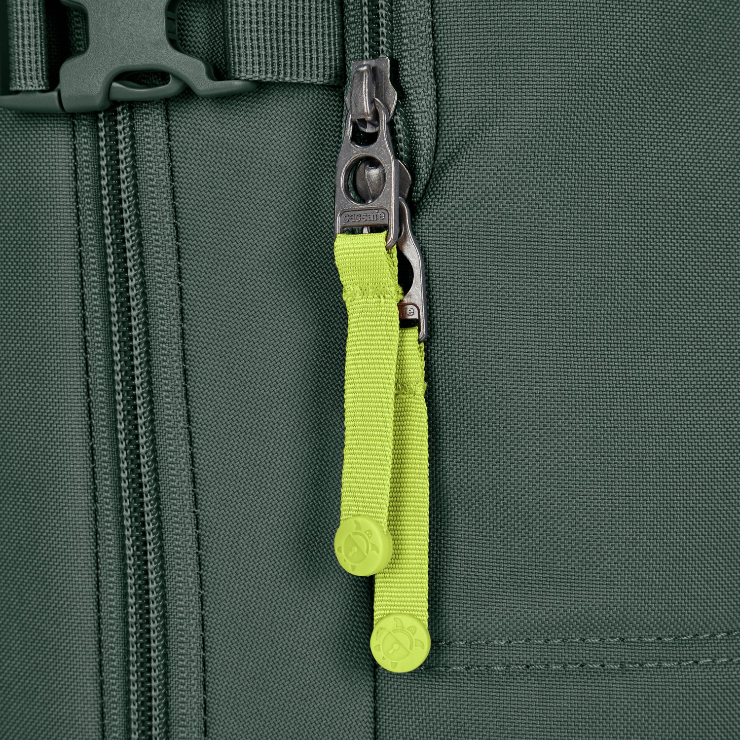 Pacsafe® GO 34L anti-theft carryon backpack