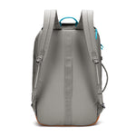 Pacsafe® GO 44L anti-theft carryon backpack, Stone