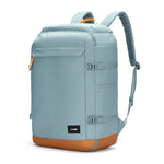 Pacsafe® GO 44L anti-theft carryon backpack, Fresh Mint
