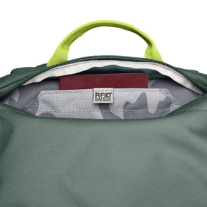 Product image of Pacsafe® GO 44L anti-theft carryon backpack