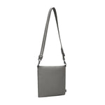 Pacsafe® GO anti-theft crossbody pouch, Stone