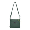 Pacsafe® GO anti-theft crossbody pouch