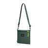 Pacsafe® GO anti-theft crossbody pouch