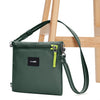 Pacsafe® GO anti-theft crossbody pouch