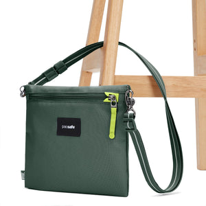 Product image of Pacsafe® GO anti-theft crossbody pouch