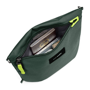 Product image of Pacsafe® GO anti-theft crossbody pouch