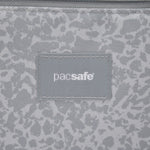 Pacsafe® GO Anti-Theft Crossbody Pouch, Meteor Ice