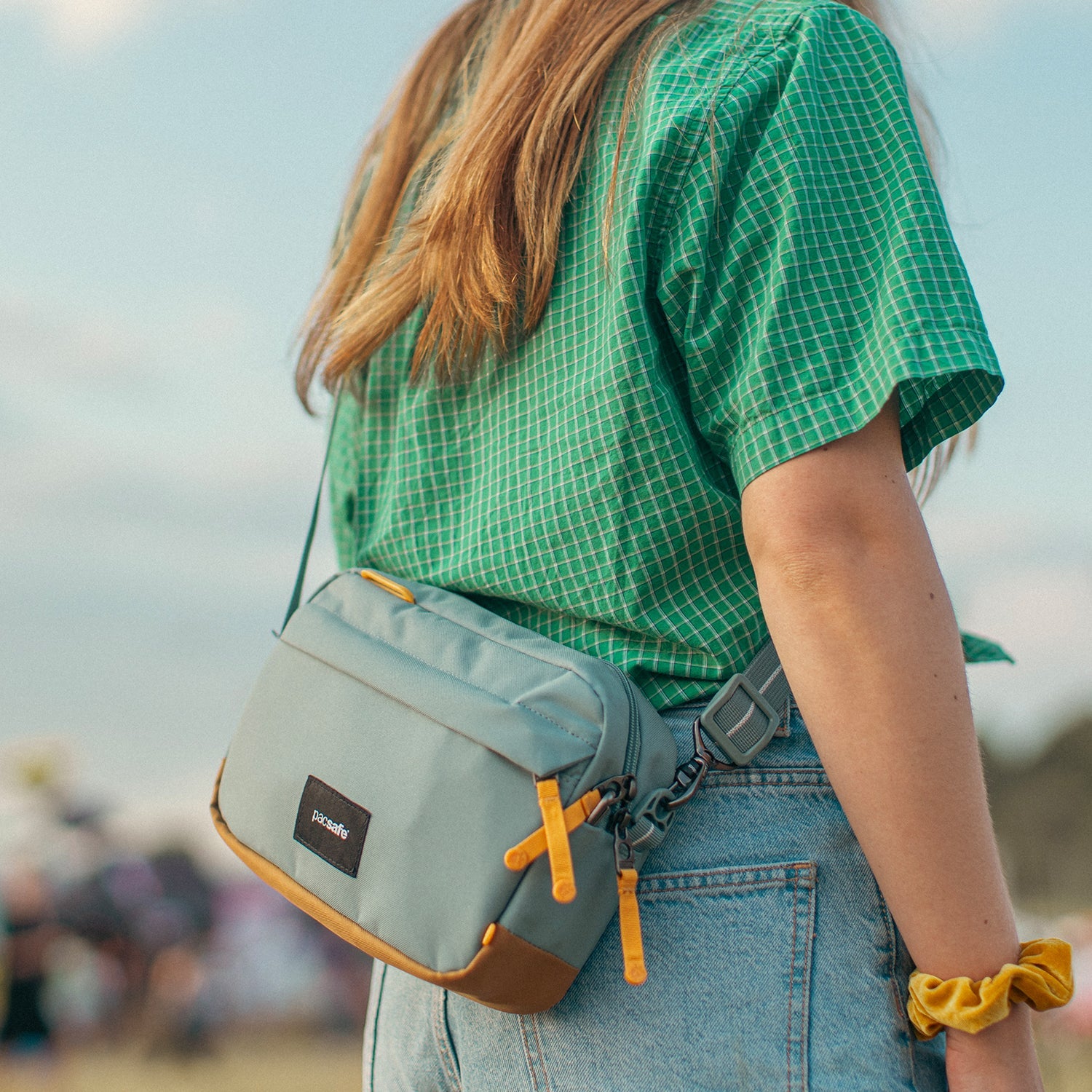 Top 7 Crossbody Phone Bags for Effortless Style and Functionality