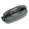 Pacsafe® GO anti-theft crossbody bag