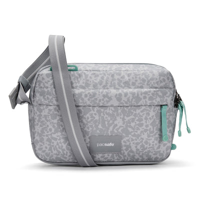 Pacsafe® GO anti-theft crossbody bag