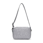 Pacsafe® GO Anti-Theft Crossbody Bag, Meteor Ice