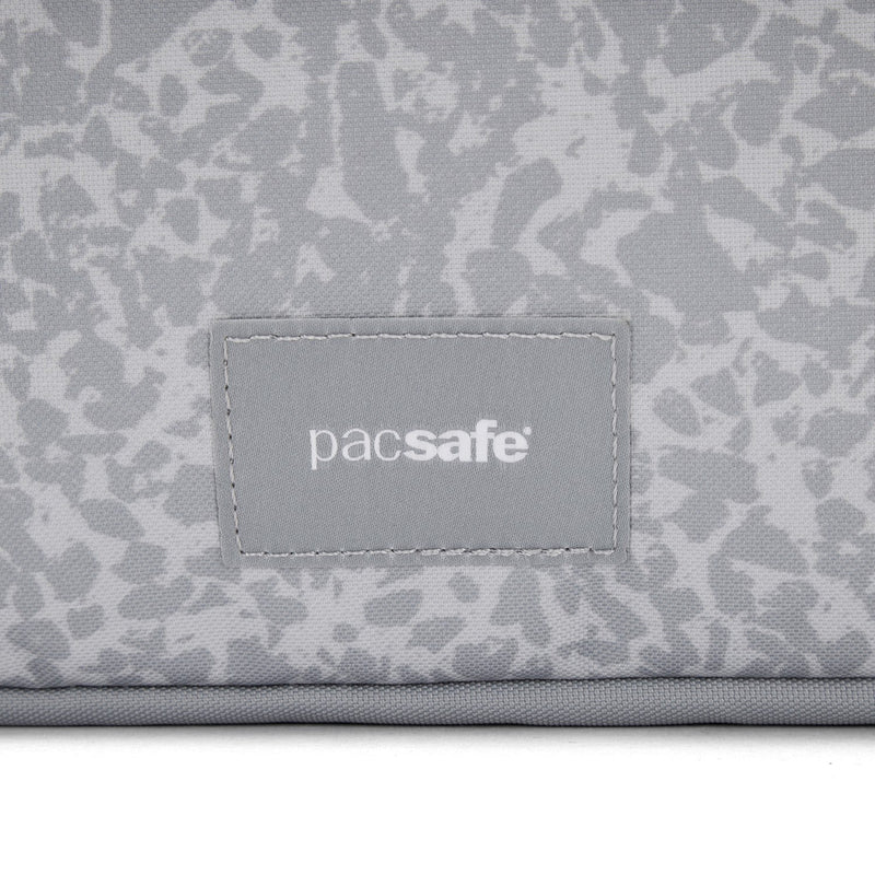 Pacsafe® GO Anti-Theft Crossbody Bag, Meteor Ice