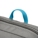 Pacsafe® GO anti-theft festival crossbody, Stone