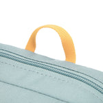 Pacsafe® GO anti-theft festival crossbody, Fresh Mint